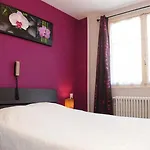 Hotel Logis Restaurant Le Franco Belge Monthermé