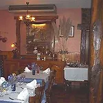 Logis Restaurant Le Franco Belge