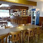 Logis Restaurant Le Franco Belge 2* Montherme