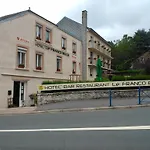 Logis Restaurant Le Franco Belge