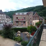 Logis Restaurant Le Franco Belge