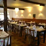 Logis Restaurant Le Franco Belge Hotel