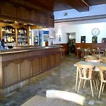 Hotel Logis Restaurant Le Franco Belge