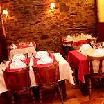 Logis Restaurant Le Franco Belge Hotel