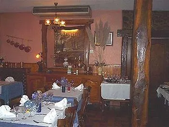 Logis Restaurant Le Franco Belge