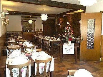 Logis Restaurant Le Franco Belge Hotell 2*