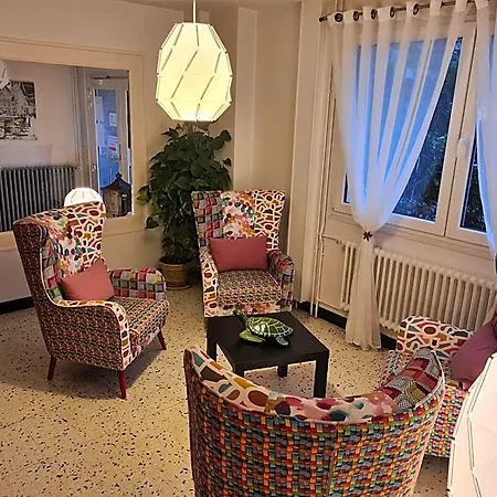 Hotel Logis Restaurant Le Franco Belge