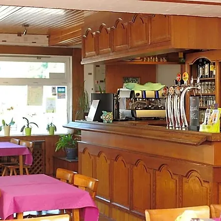Logis Restaurant Le Franco Belge 2*