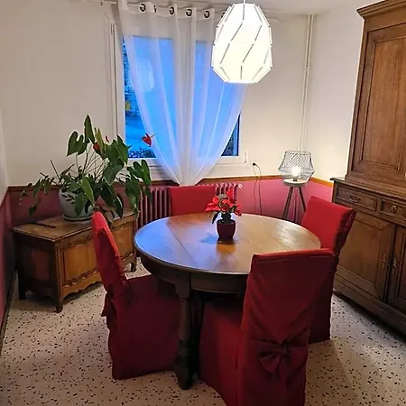 Logis Restaurant Le Franco Belge Montherme