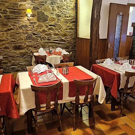 Logis Restaurant Le Franco Belge