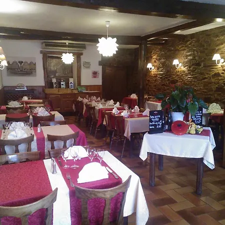 Отель Logis Restaurant Le Franco Belge 2*