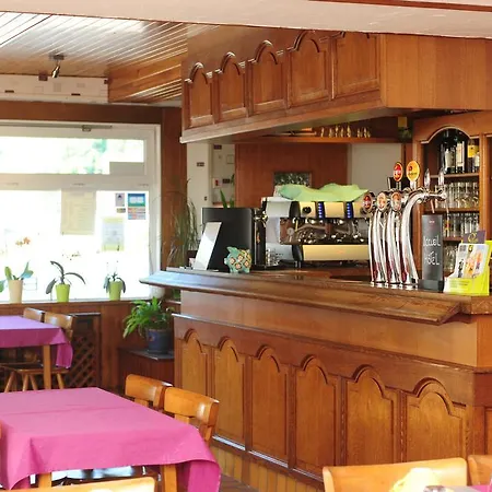 Logis Restaurant Le Franco Belge