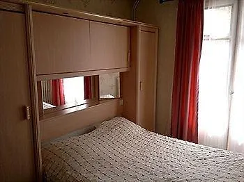 Logis Restaurant Le Franco Belge 2*