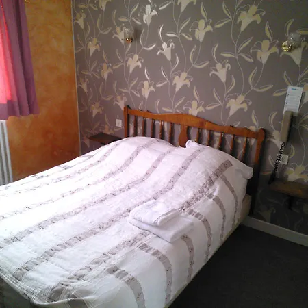 Logis Restaurant Le Franco Belge