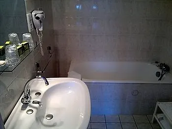 Logis Restaurant Le Franco Belge 2* Montherme