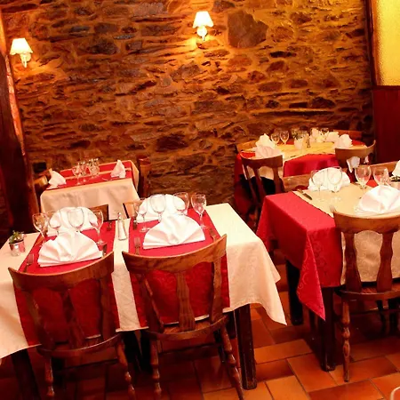 Logis Restaurant Le Franco Belge Отель