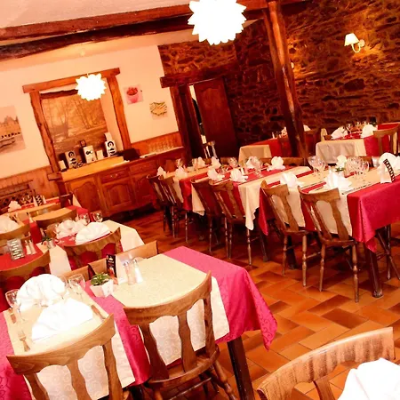 Logis Restaurant Le Franco Belge 2*