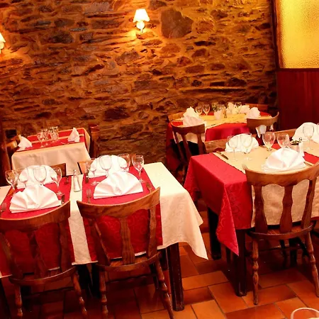 Logis Restaurant Le Franco Belge Отель 2*