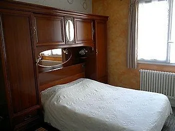 Logis Restaurant Le Franco Belge