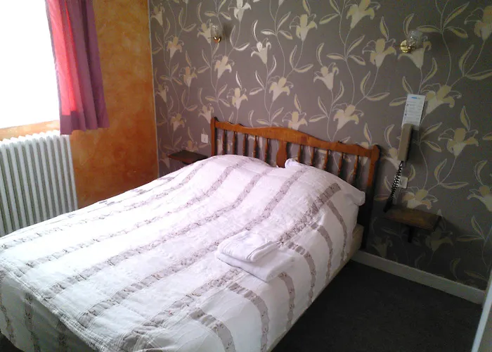 Logis Le Franco Belge