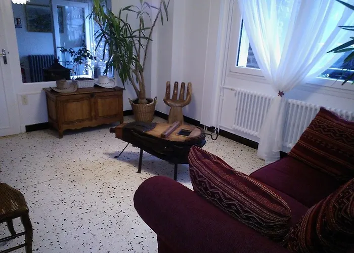 Logis Restaurant Le Franco Belge Monthermé